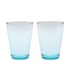 イッタラ（iittala） カルティオ/Kartio ハイボール 400ml ペア ウォーターグリーン