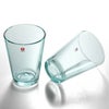 イッタラ（iittala） カルティオ/Kartio ハイボール 400ml ペア ウォーターグリーン
