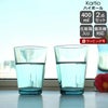 イッタラ（iittala） カルティオ/Kartio ハイボール 400ml ペア 箱入り シーブルー