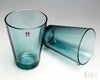イッタラ（iittala） カルティオ/Kartio ハイボール 400ml ペア 箱入り シーブルー