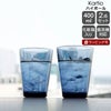 イッタラ（iittala） カルティオ/Kartio ハイボール 400ml ペア レイン