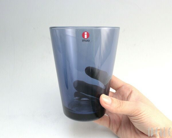 イッタラ（iittala） カルティオ/Kartio ハイボール 400ml ペア レイン