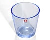 イッタラ（iittala） カルティオ/Kartio タンブラー 210ml ペア アクア