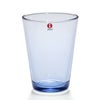 イッタラ（iittala） カルティオ/Kartio ハイボール 400ml ペア アクア