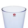イッタラ（iittala） カルティオ/Kartio ハイボール 400ml ペア アクア