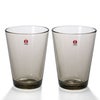 イッタラ（iittala） カルティオ/Kartio ハイボール 400ml ペア リネン