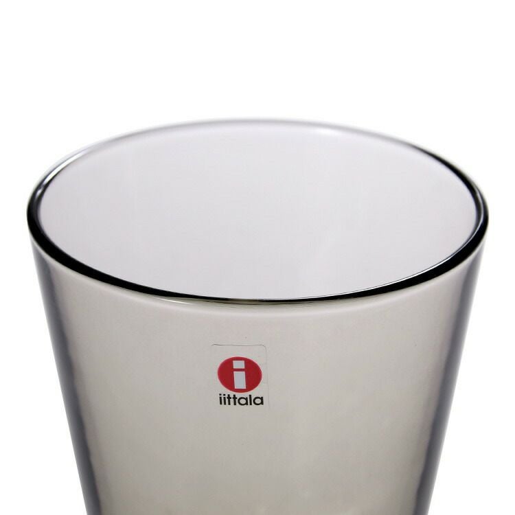 イッタラ（iittala） カルティオ/Kartio ハイボール 400ml ペア リネン