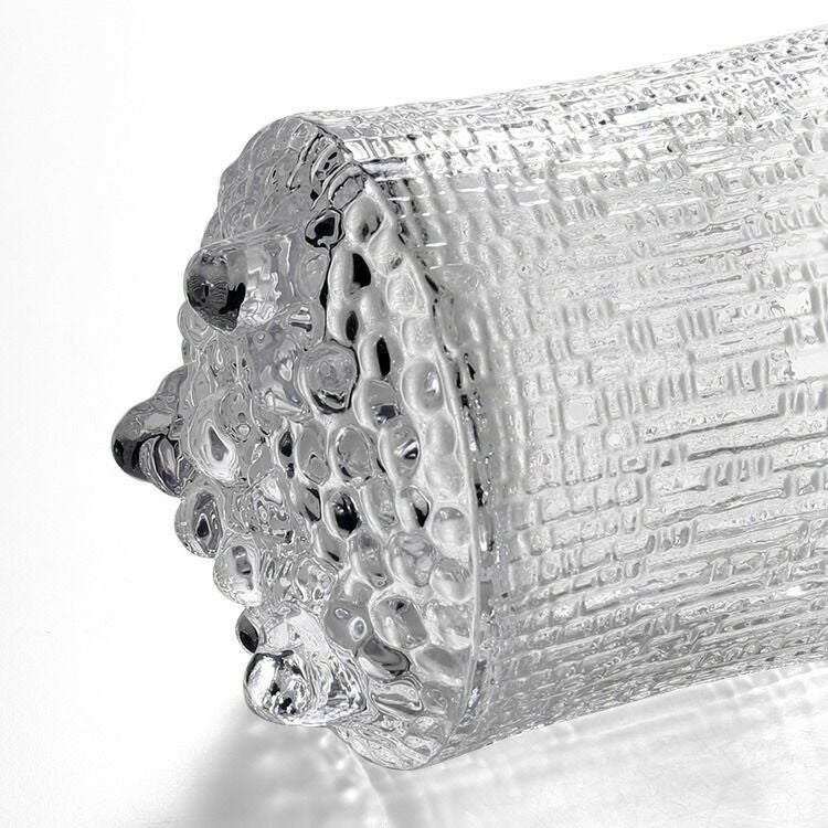 イッタラ（iittala） ウルティマ・ツーレ/Ultima Thule オールドファッション ペア クリア