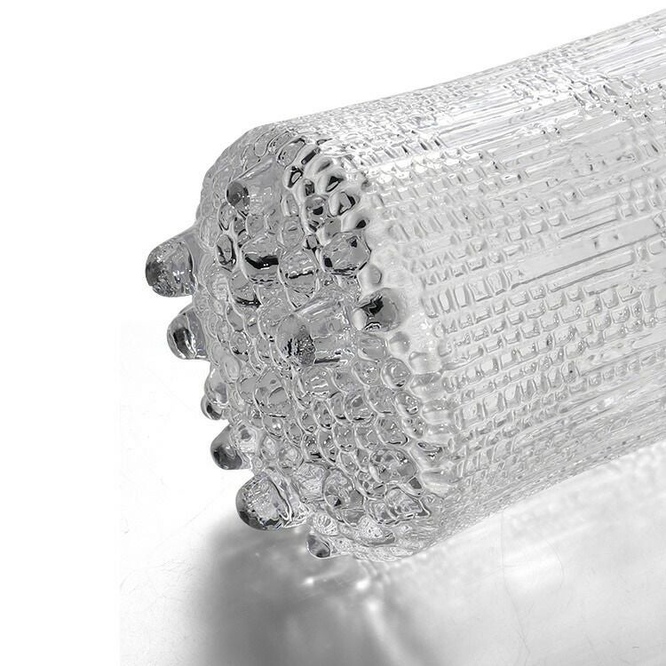 イッタラ（iittala） ウルティマ・ツーレ/Ultima Thule ハイボール ペア クリア