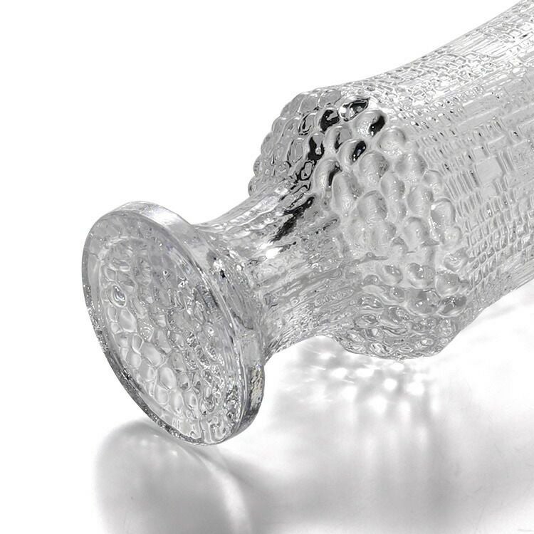 イッタラ（iittala） ウルティマ・ツーレ/Ultima Thule ホワイトワイン 16cl ペア クリア