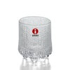 イッタラ（iittala） ウルティマ・ツーレ/Ultima Thule コーディアルグラス ペア クリア