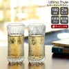 イッタラ（iittala） ウルティマ・ツーレ/Ultima Thule スパークリングワイン 18cl ペア クリア