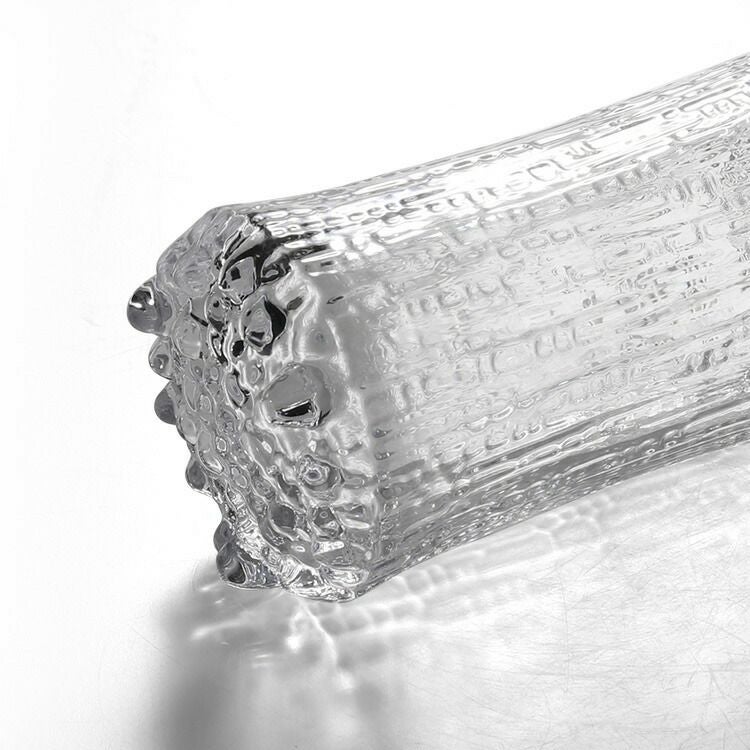 イッタラ（iittala） ウルティマ・ツーレ/Ultima Thule スパークリングワイン 18cl ペア クリア