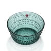 イッタラ（iittala） カステヘルミ/Kastehelmi ボウル 230ml シーブルー