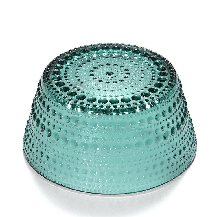 イッタラ（iittala） カステヘルミ/Kastehelmi ボウル 230ml シーブルー