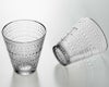 イッタラ（iittala） カステヘルミ/Kastehelmi タンブラー ペア 300ml クリア