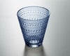 イッタラ（iittala） カステヘルミ/Kastehelmi タンブラー ペア 300ml レイン