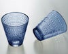 イッタラ（iittala） カステヘルミ/Kastehelmi タンブラー ペア 300ml レイン