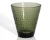 イッタラ（iittala） カステヘルミ/Kastehelmi タンブラー ペア 300ml モスグリーン