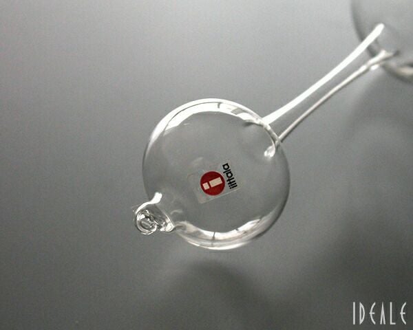 イッタラ（iittala） アテネの朝/Ateenan aamu オブジェ3個セット