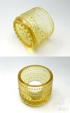 イッタラ（iittala） カステヘルミ/Kastehelmi キャンドルホルダー 64mm レモン