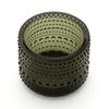 イッタラ（iittala） カステヘルミ/Kastehelmi キャンドルホルダー 64mm モスグリーン