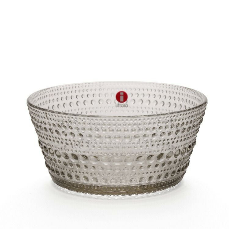 イッタラ（iittala） カステヘルミ/Kastehelmi ボウル 230ml リネン