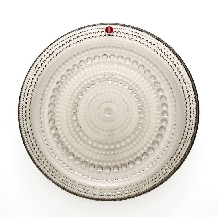 イッタラ（iittala） カステヘルミ/Kastehelmi プレート 17cm リネン
