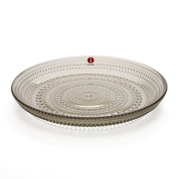 イッタラ（iittala） カステヘルミ/Kastehelmi プレート 17cm リネン