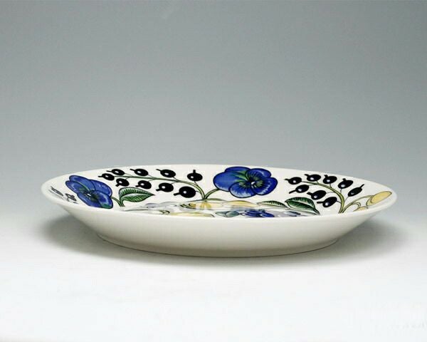 アラビア（ARABIA） パラティッシ/Paratiisi プレート 26cm イエロー