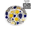 アラビア（ARABIA） パラティッシ/Paratiisi オーバルプラター 36cm イエロー