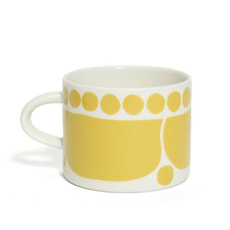 アラビア（ARABIA） スンヌンタイ/Sunnuntai ティーカップ＆ソーサー 280ml