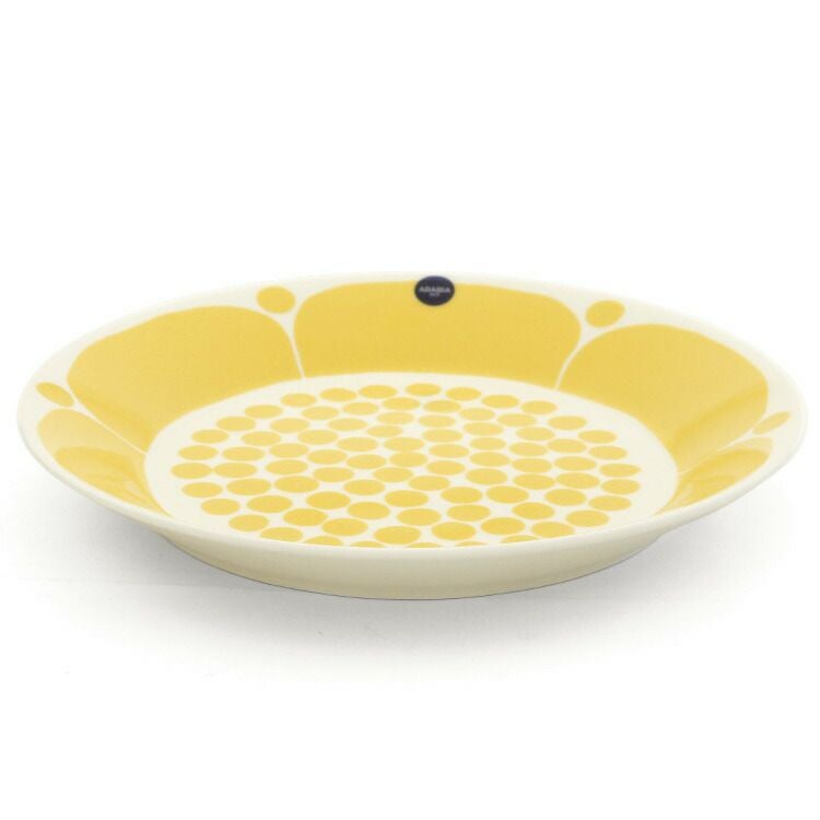 アラビア（ARABIA） スンヌンタイ/Sunnuntai プレート 26cm