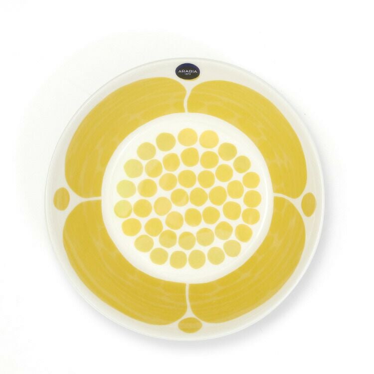 アラビア（ARABIA） スンヌンタイ/Sunnuntai ボウル 17cm