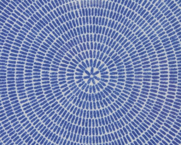 アラビア（ARABIA） アベック/24h Avec プレート 26cm ブルー