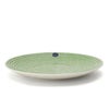 アラビア（ARABIA） アベック/24h Avec プレート 20cm グリーン
