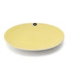 アラビア（ARABIA） アベック/24h Avec プレート 20cm イエロー