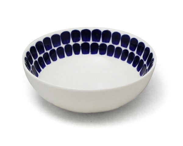 アラビア（ARABIA） トゥオキオ/24h Tuokio ボウル 18cm コバルトブルー