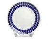 アラビア（ARABIA） トゥオキオ/24h Tuokio プレート 26cm コバルトブルー