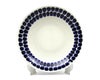 アラビア（ARABIA） トゥオキオ/24h Tuokio パスタプレート 24cm コバルトブルー
