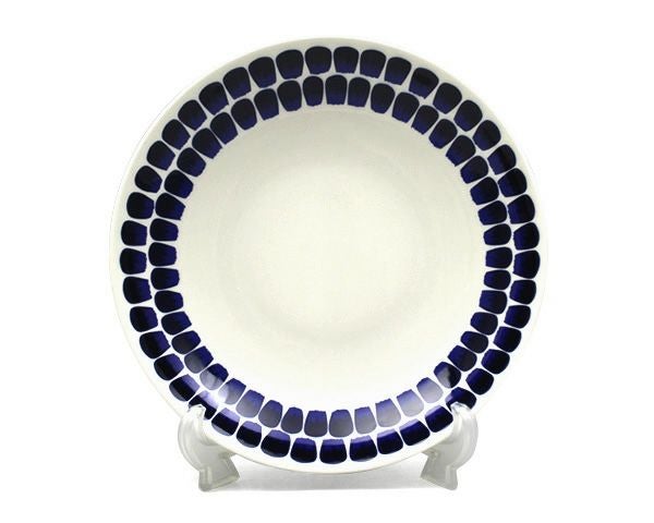 アラビア（ARABIA） トゥオキオ/24h Tuokio パスタプレート 24cm コバルトブルー