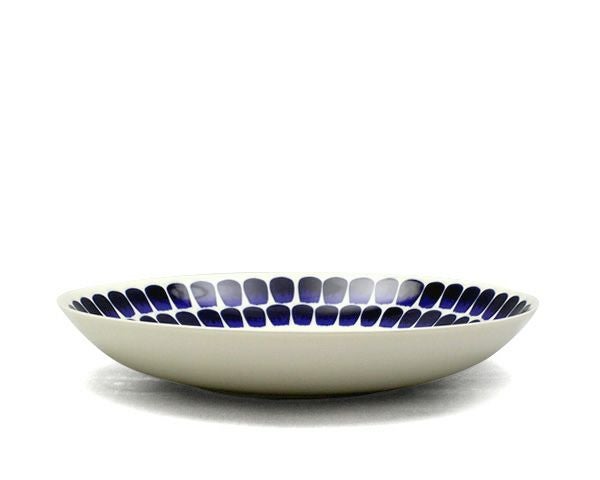 アラビア（ARABIA） トゥオキオ/24h Tuokio パスタプレート 24cm コバルトブルー