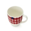 アラビア（ARABIA） トゥオキオ/24h Tuokio マグカップ 340ml レッド
