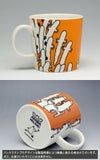 アラビア（ARABIA） ムーミン/Moomin マグカップ 300ml ニョロニョロ