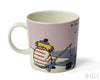 アラビア（ARABIA） ムーミン/Moomin マグカップ 300ml トゥティッキー