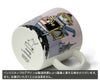 アラビア（ARABIA） ムーミン/Moomin マグカップ 300ml トゥティッキー