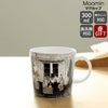アラビア（ARABIA） ムーミン/Moomin マグカップ 300ml トゥルートゥイッツオリジン