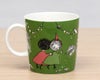 アラビア（ARABIA） ムーミン/Moomin マグカップ 300ml トフスラン/ビフスラン