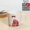 アラビア（ARABIA） ムーミン/Moomin マグカップ 300ml ニンニ