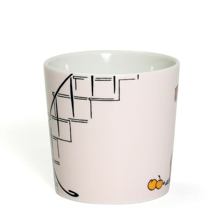 アラビア（ARABIA） ムーミン/Moomin マグカップ 300ml ニンニ